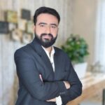 MUSHAHID HUSSAIN SOHARWARDI